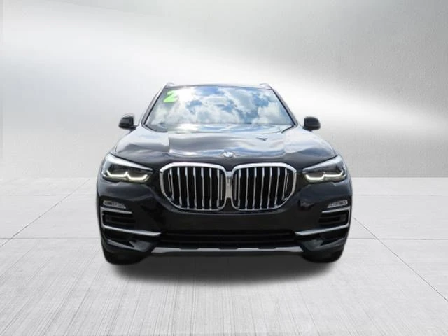 2021 BMW G05 X5 - Image 10 of 20