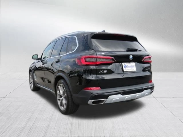 2021 BMW G05 X5 - Image 7 of 20