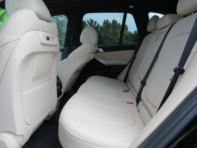 2021 BMW G05 X5 - Image 14 of 20
