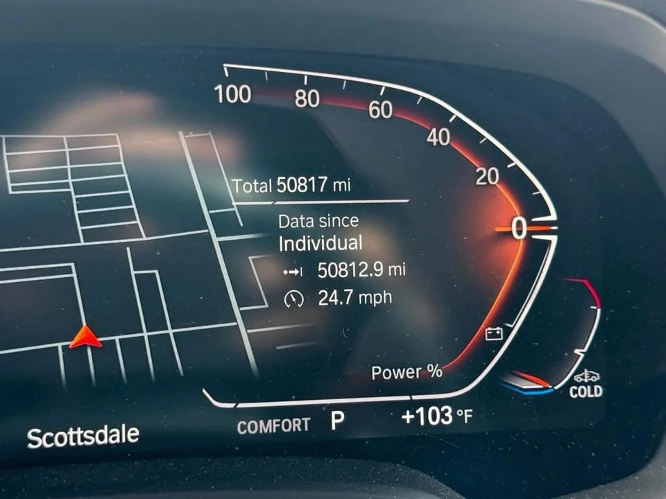 2021 BMW G05 X5 - Image 17 of 20
