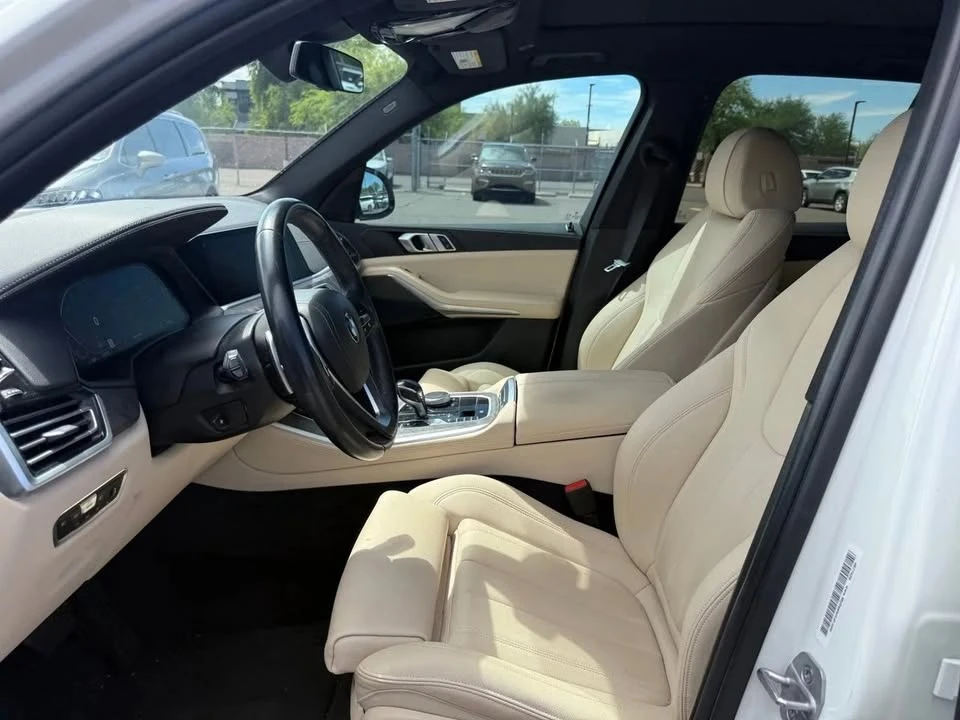 2021 BMW G05 X5 - Image 13 of 20