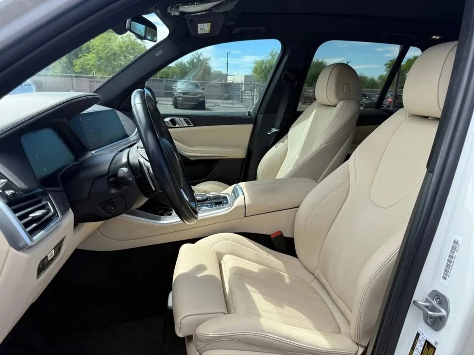 2021 BMW G05 X5 - Image 12 of 20