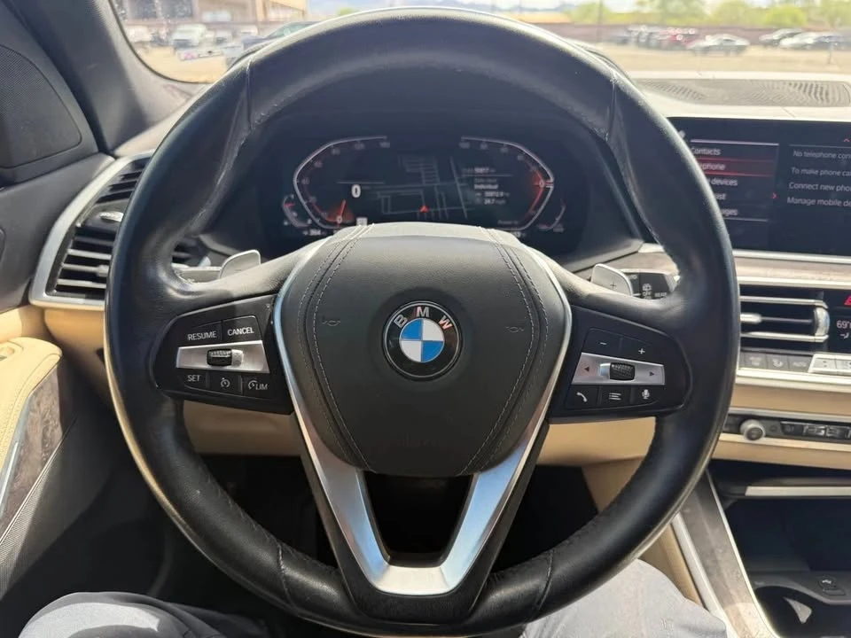 2021 BMW G05 X5 - Image 18 of 20