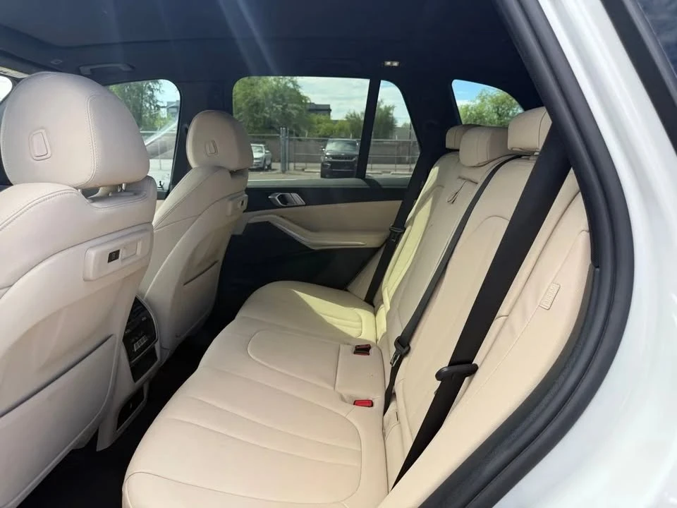 2021 BMW G05 X5 - Image 10 of 20