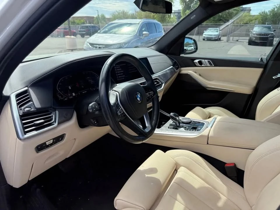 2021 BMW G05 X5 - Image 14 of 20