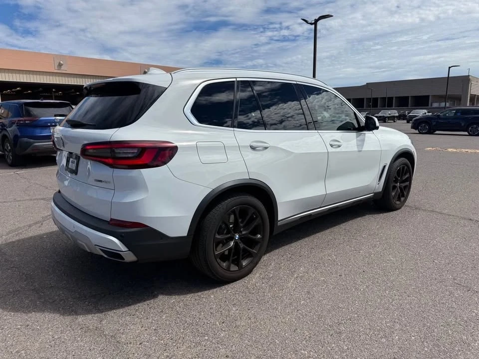 2021 BMW G05 X5 - Image 5 of 20