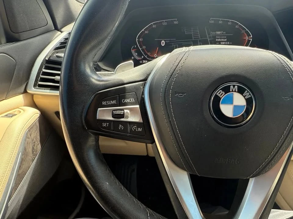 2021 BMW G05 X5 - Image 19 of 20
