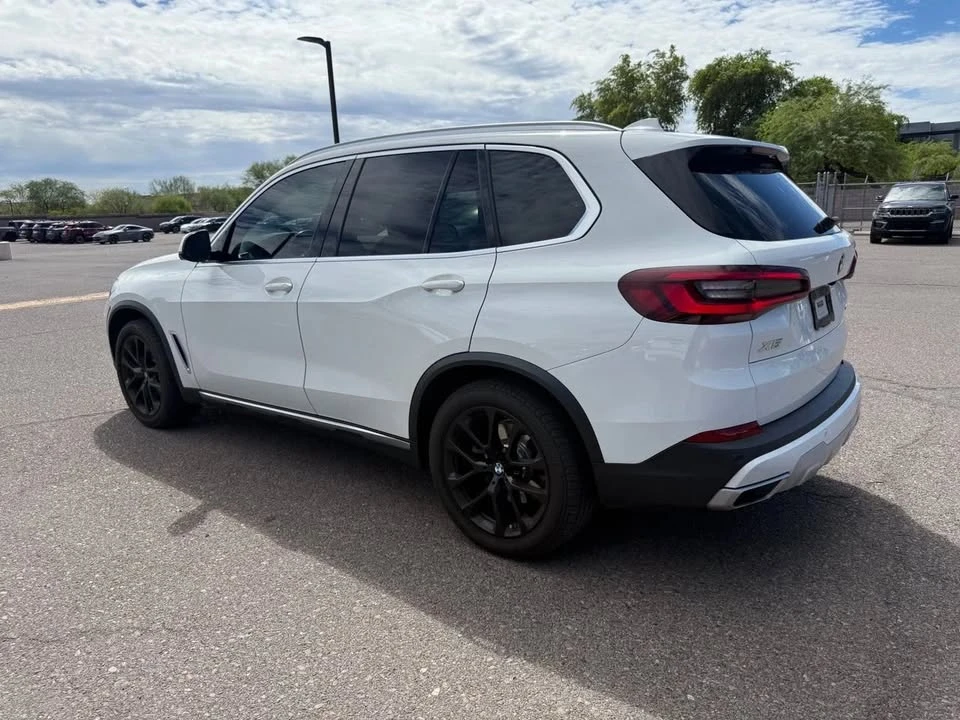2021 BMW G05 X5 - Image 7 of 20