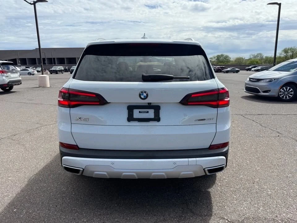 2021 BMW G05 X5 - Image 6 of 20