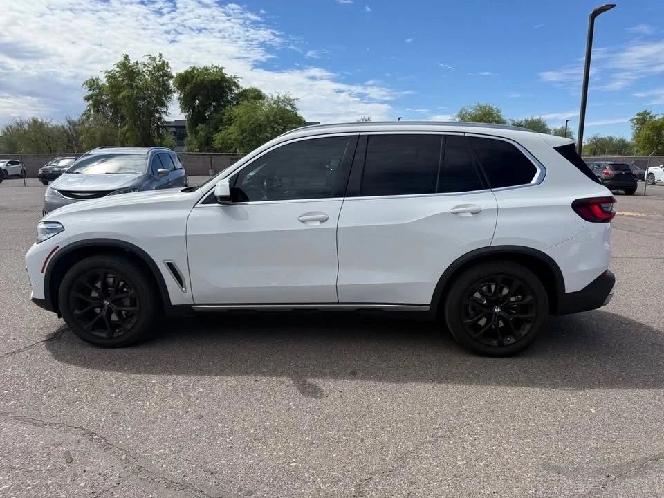 2021 BMW G05 X5 - Image 8 of 20