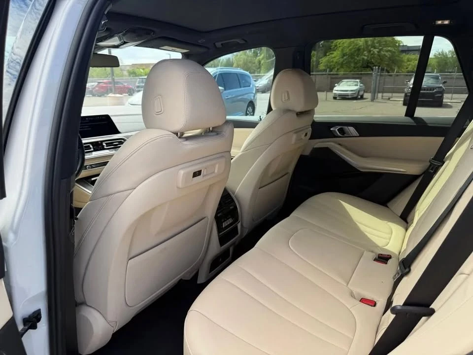 2021 BMW G05 X5 - Image 11 of 20