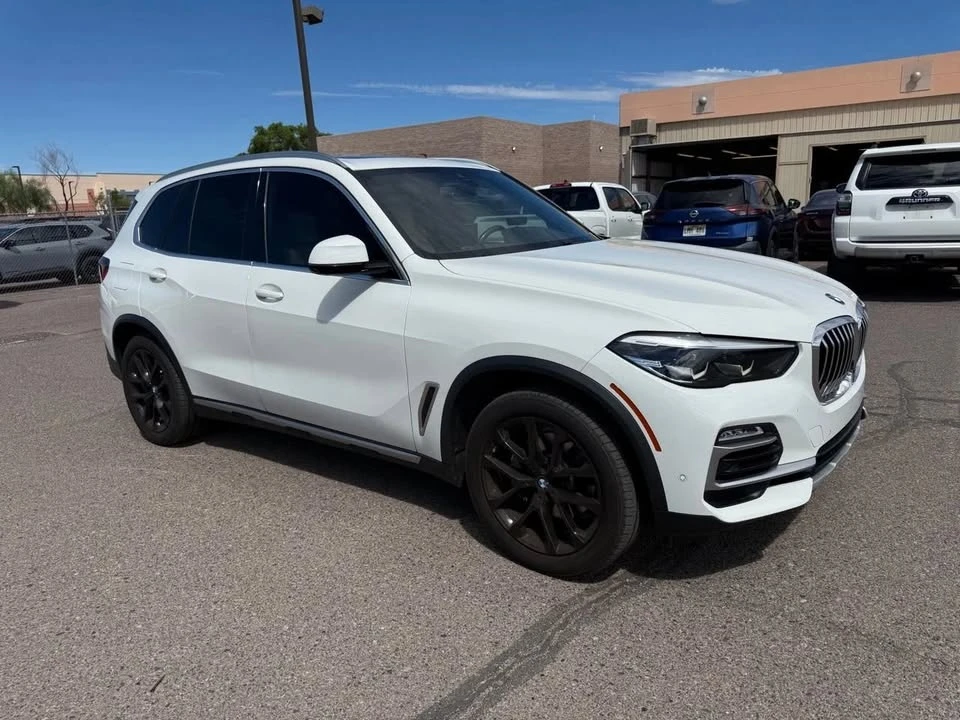 2021 BMW G05 X5 - Image 3 of 20