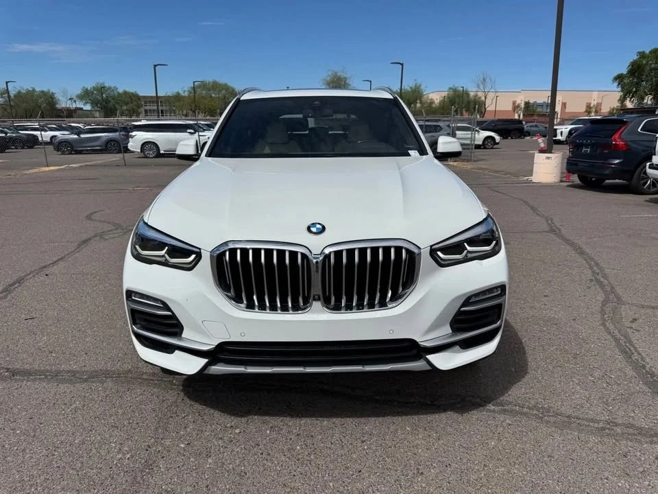 2021 BMW G05 X5 - Image 2 of 20