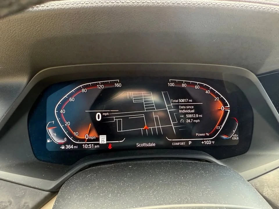 2021 BMW G05 X5 - Image 16 of 20
