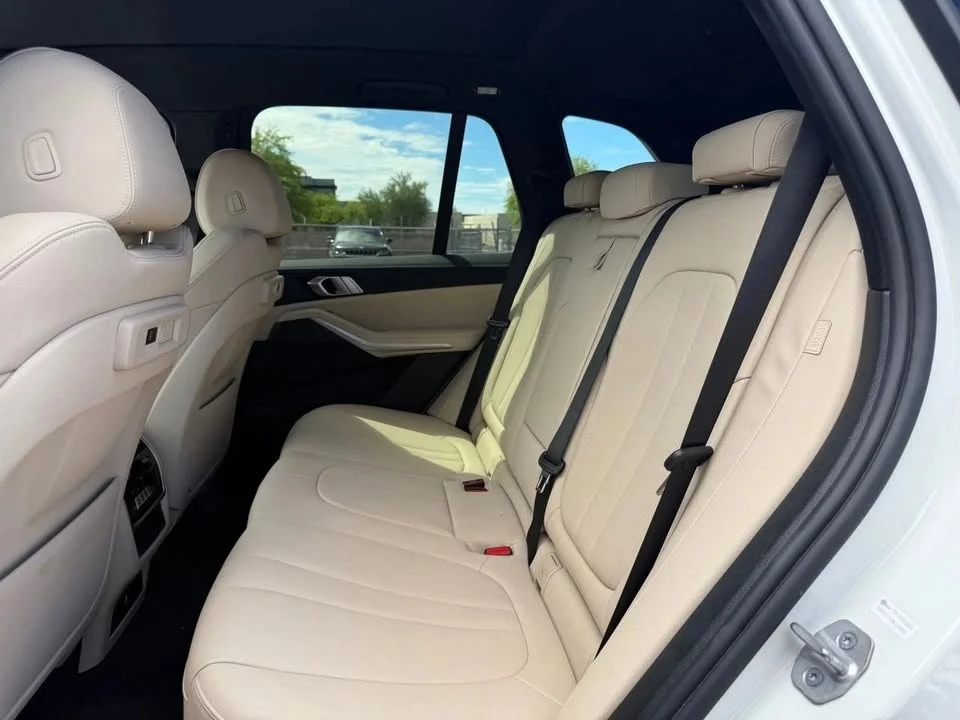 2021 BMW G05 X5 - Image 9 of 20