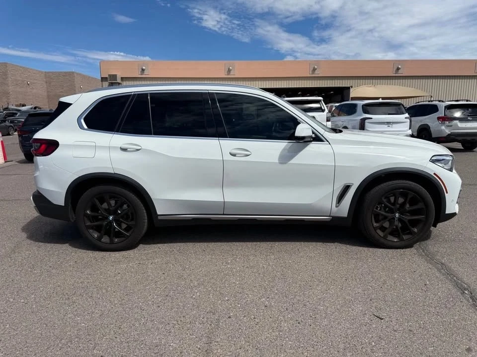 2021 BMW G05 X5 - Image 4 of 20