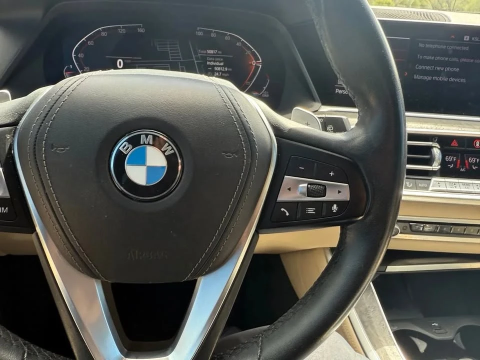 2021 BMW G05 X5 - Image 20 of 20