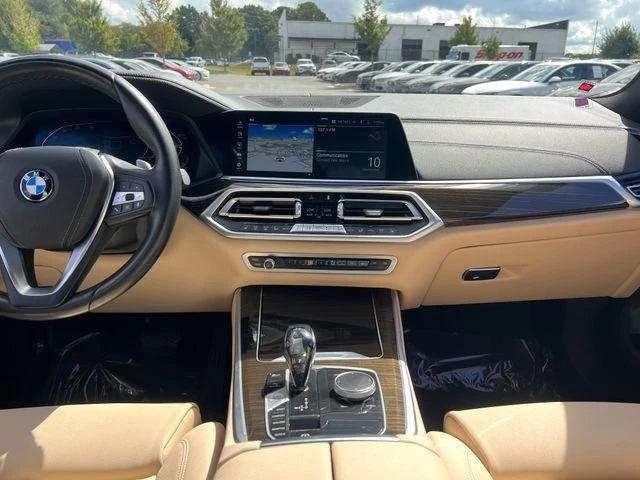 2021 BMW G05 X5 - Image 13 of 17