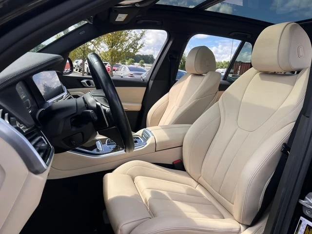 2021 BMW G05 X5 - Image 10 of 17