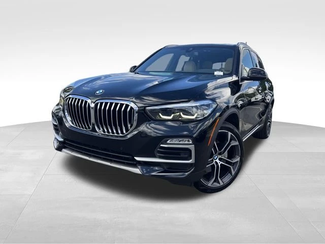 2021 BMW G05 X5 - Image 6 of 17