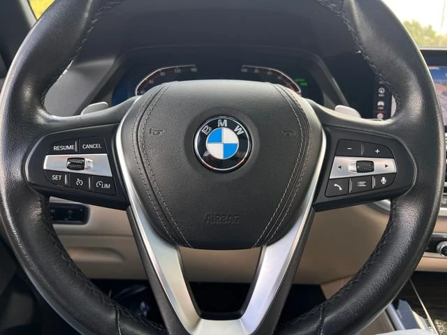 2021 BMW G05 X5 - Image 17 of 17