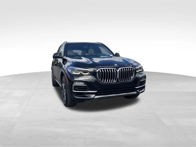 2021 BMW G05 X5 - Image 4 of 17