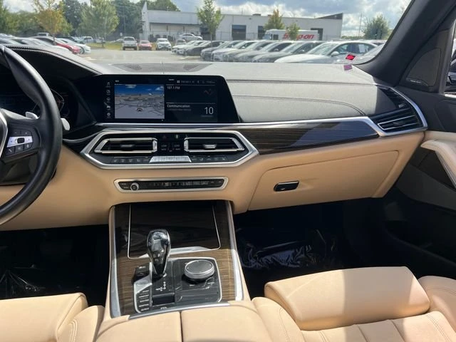 2021 BMW G05 X5 - Image 12 of 17