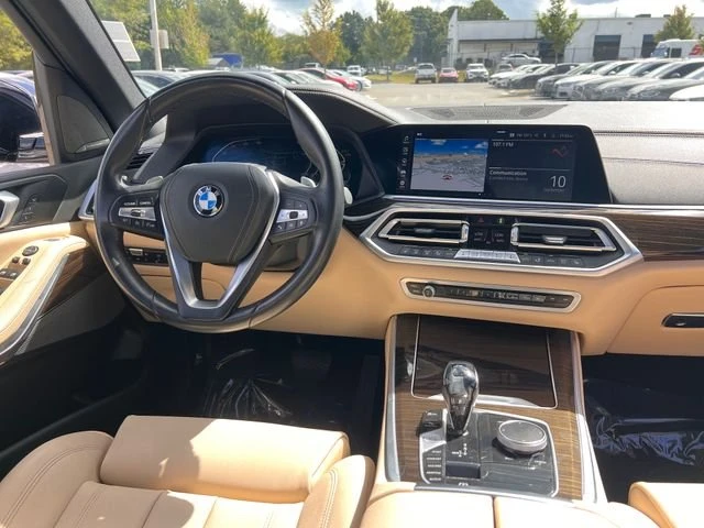 2021 BMW G05 X5 - Image 14 of 17
