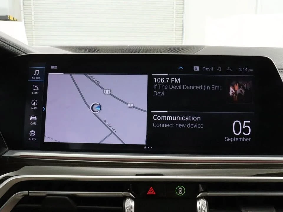 2021 BMW G05 X5 - Image 13 of 20