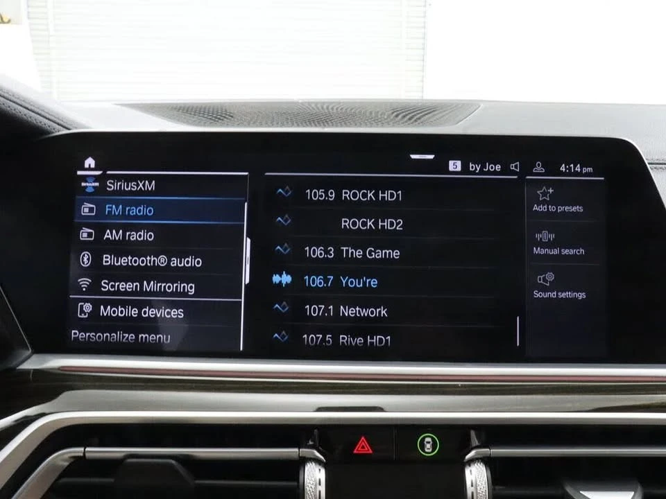 2021 BMW G05 X5 - Image 16 of 20