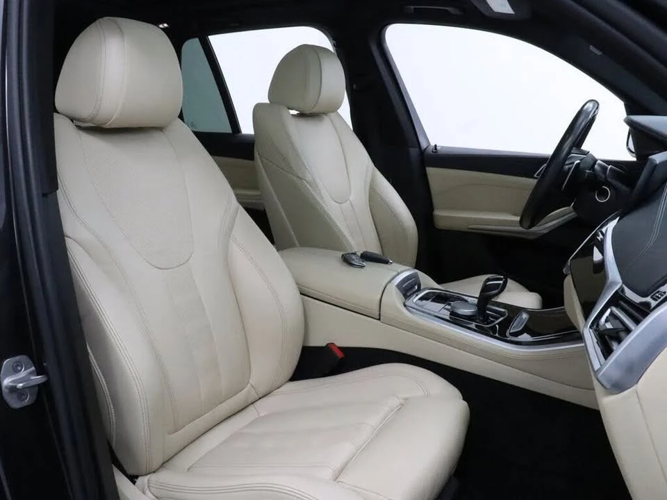 2021 BMW G05 X5 - Image 18 of 20