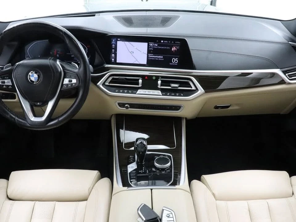 2021 BMW G05 X5 - Image 12 of 20