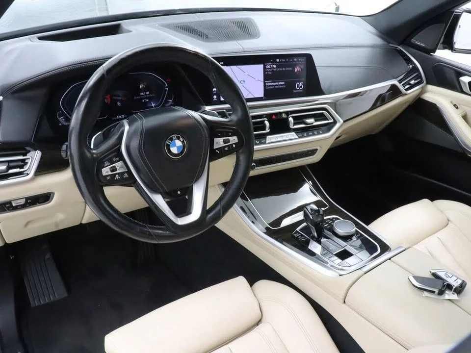 2021 BMW G05 X5 - Image 10 of 20
