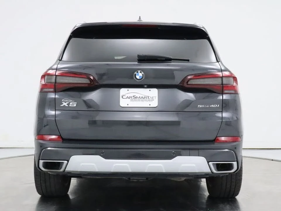 2021 BMW G05 X5 - Image 4 of 20