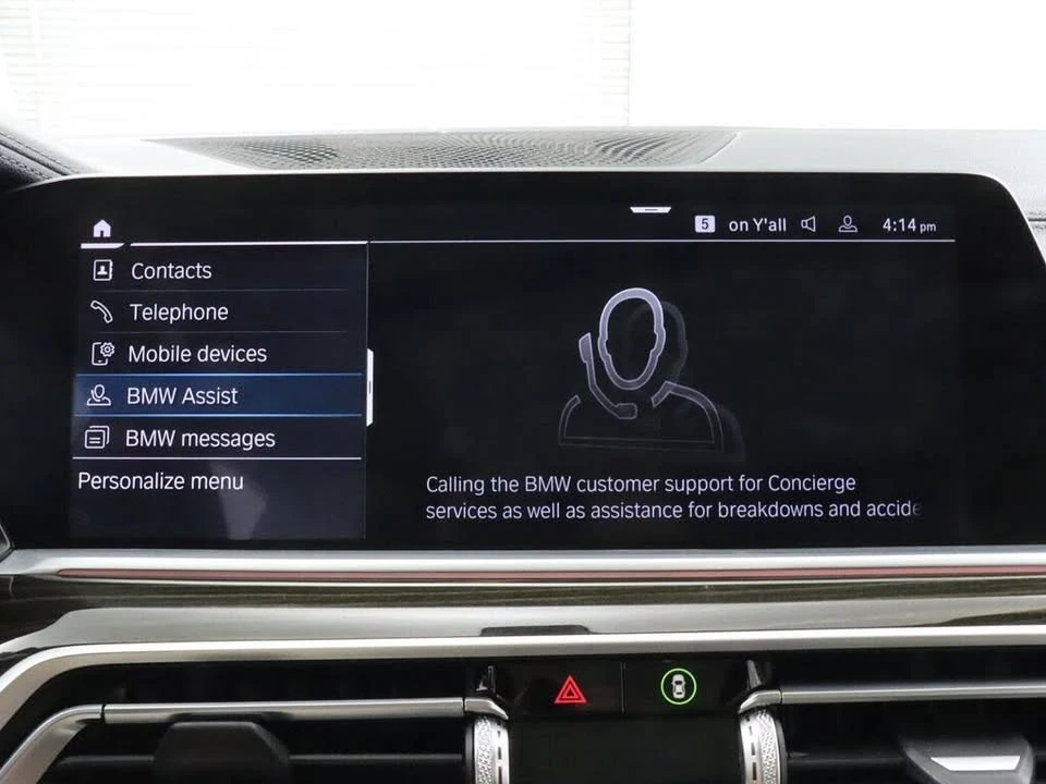 2021 BMW G05 X5 - Image 14 of 20