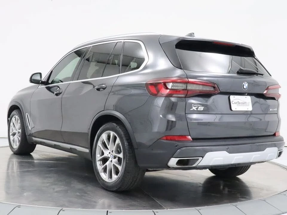 2021 BMW G05 X5 - Image 3 of 20