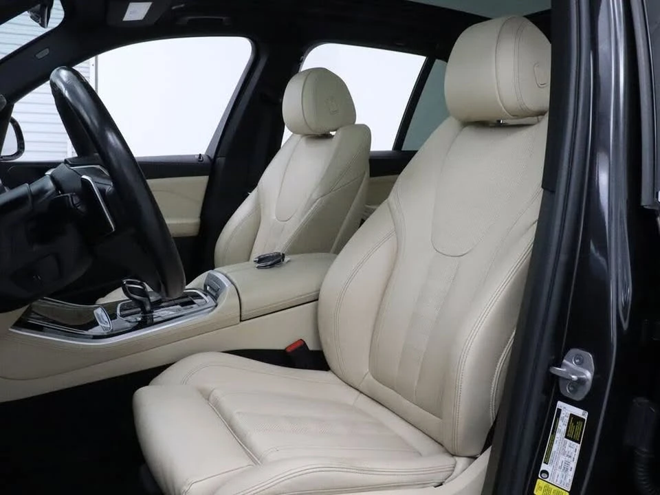2021 BMW G05 X5 - Image 9 of 20