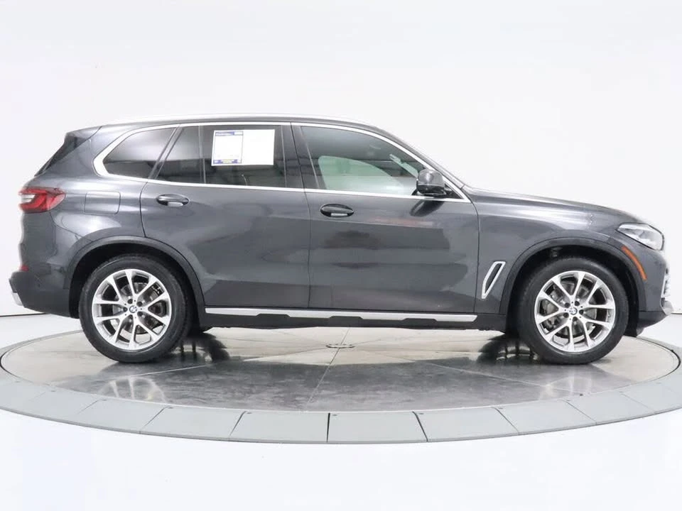 2021 BMW G05 X5 - Image 6 of 20