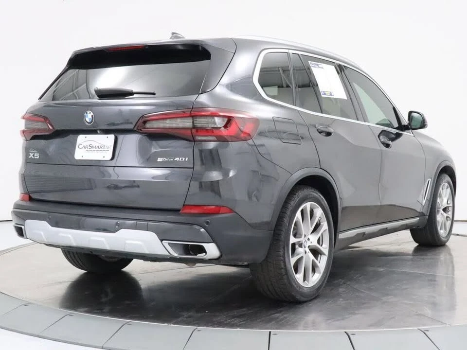 2021 BMW G05 X5 - Image 5 of 20