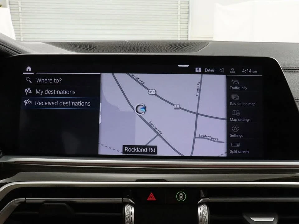 2021 BMW G05 X5 - Image 15 of 20