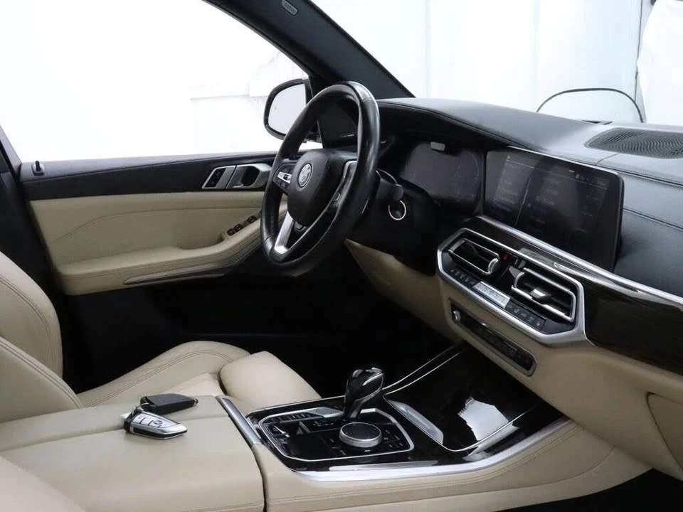 2021 BMW G05 X5 - Image 20 of 20