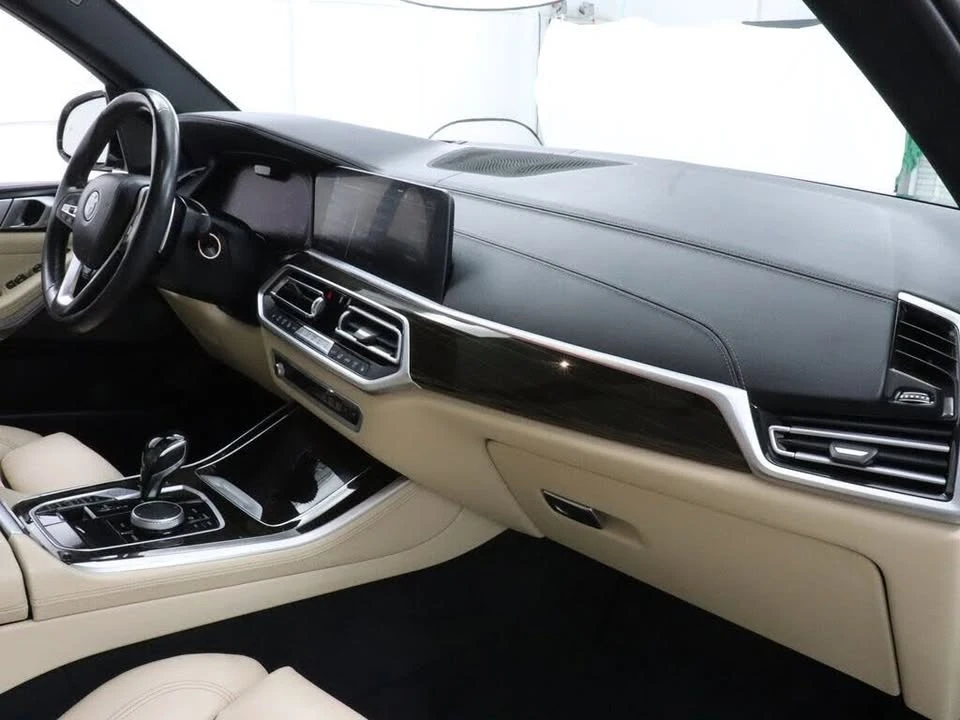 2021 BMW G05 X5 - Image 19 of 20