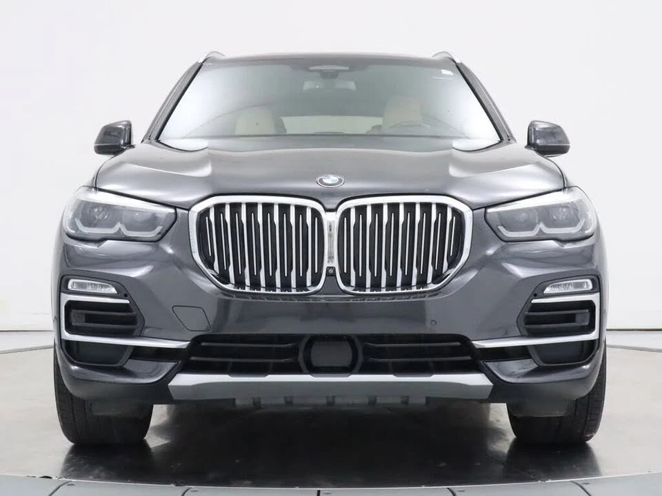 2021 BMW G05 X5 - Image 8 of 20