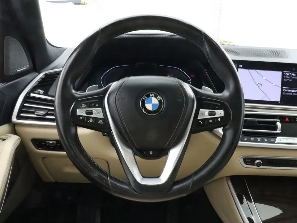 2021 BMW G05 X5 - Image 11 of 20