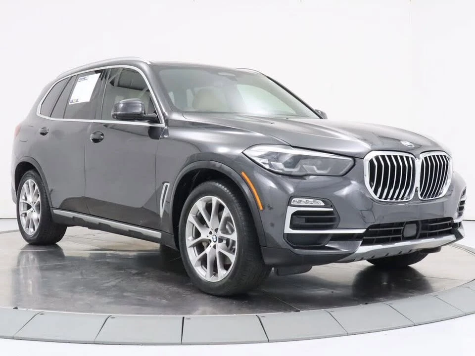 2021 BMW G05 X5 - Image 7 of 20