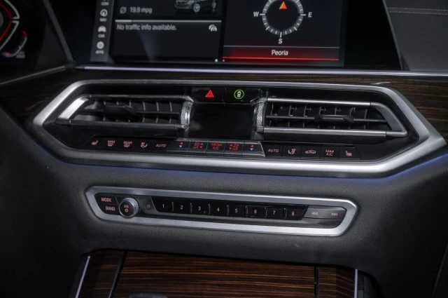 2021 BMW G05 X5 - Image 17 of 21