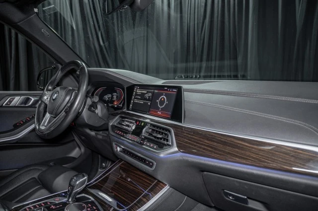 2021 BMW G05 X5 - Image 15 of 21