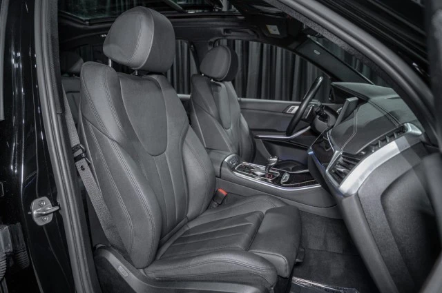 2021 BMW G05 X5 - Image 14 of 21