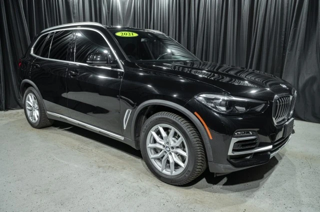2021 BMW G05 X5 - Image 3 of 21
