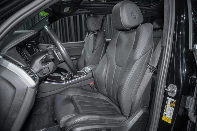 2021 BMW G05 X5 - Image 11 of 21